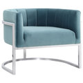 Tov Furniture Tov Furniture Magnolia Chair TOV-A147